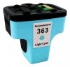 Tusz HP 363 C8774EE zamiennik light cyan